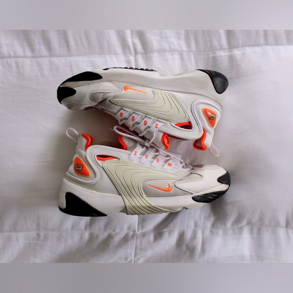 Nike Air Zoom Y2K (8.5)